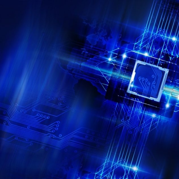 energie quantique processeur