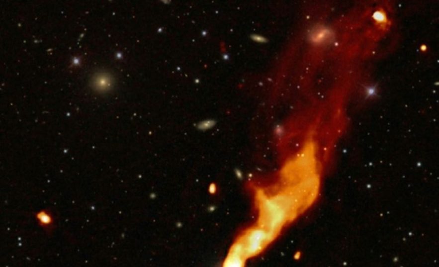 nouvelles galaxies lofar
