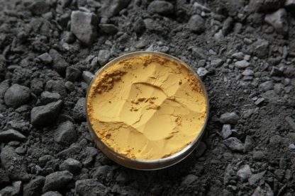 uranium