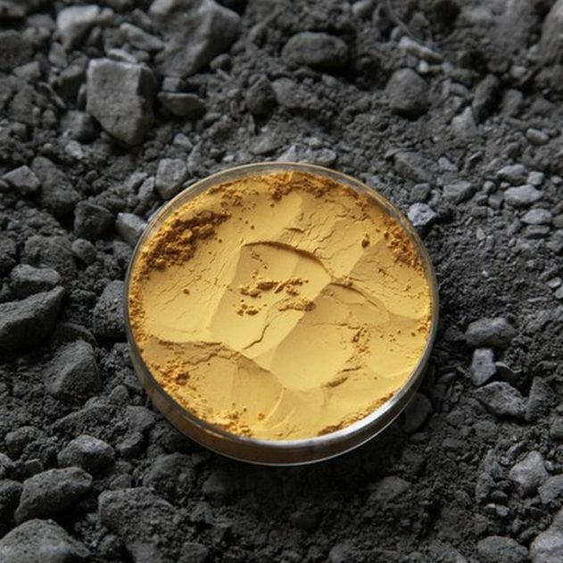 uranium
