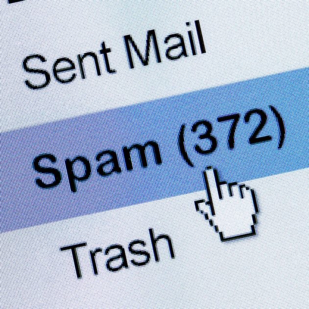 solutions anti-spam