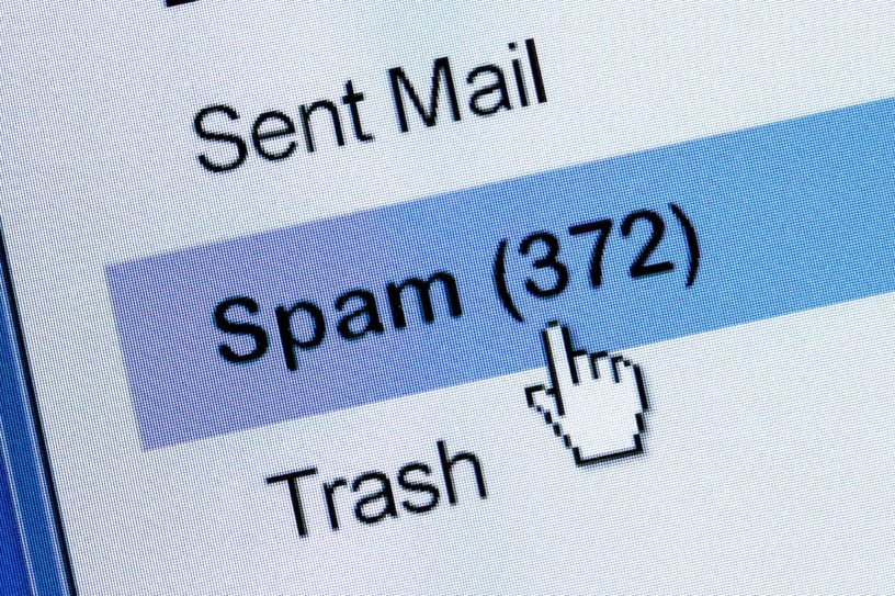 solutions anti-spam