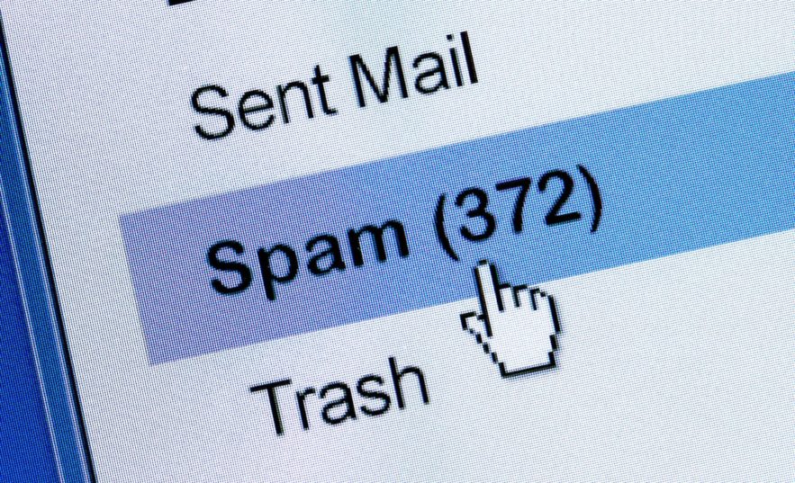 solutions anti-spam
