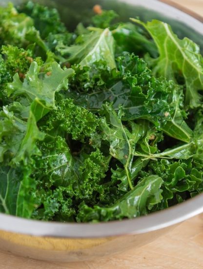 chou frise legume contamination pesticides herbicides cancer