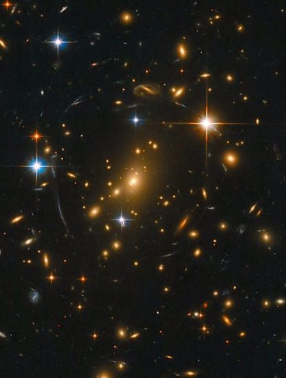 cliche esa hubble conversion musique