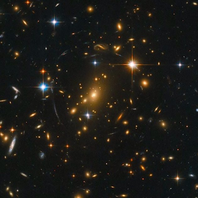 cliche esa hubble conversion musique