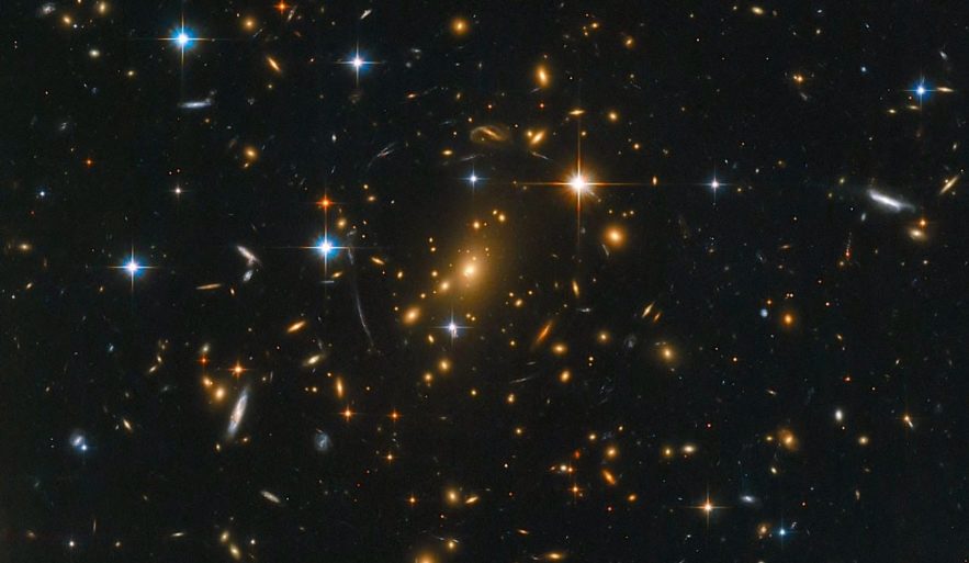 cliche esa hubble conversion musique