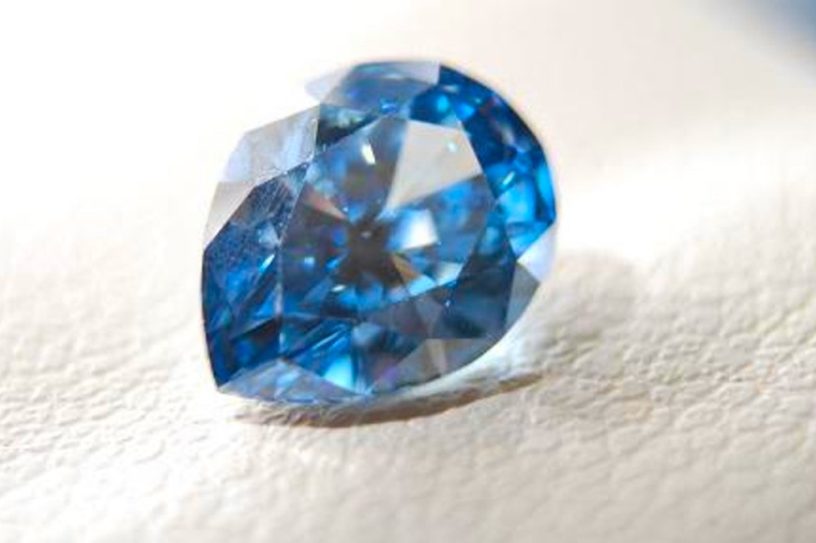 diamant cadavre