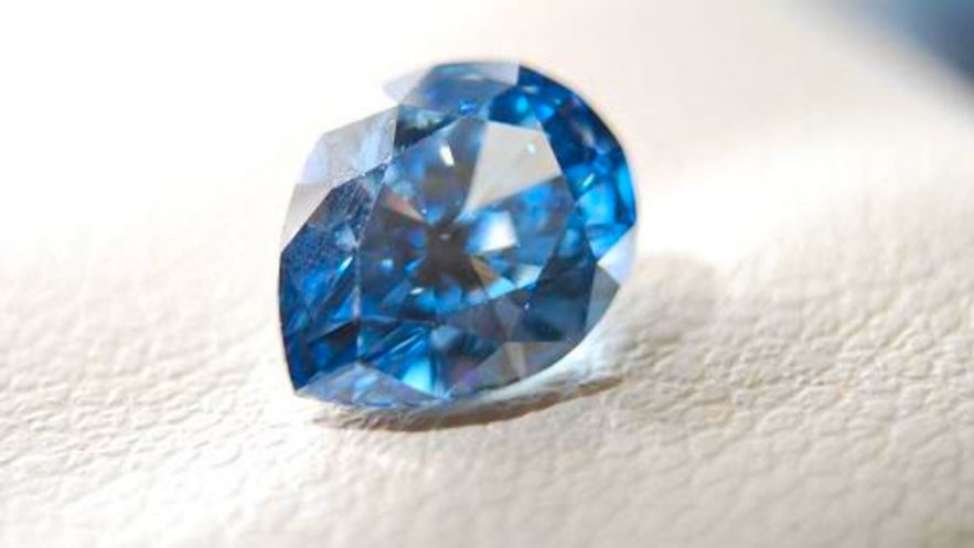 diamant cadavre