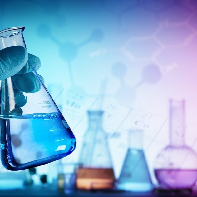 espece chimique ion