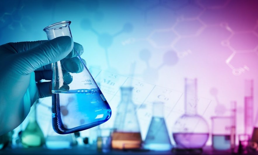 espece chimique ion