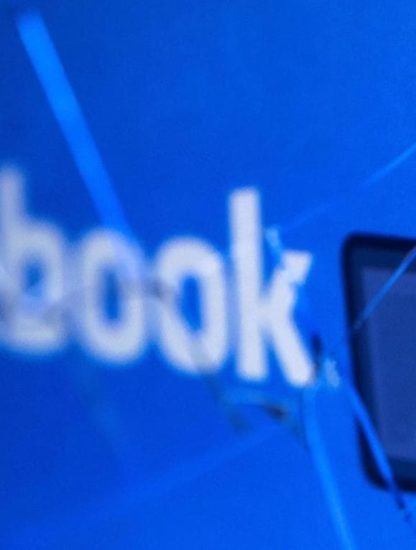 facebook panne mondiale