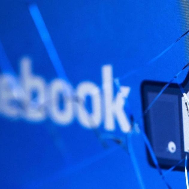 facebook panne mondiale