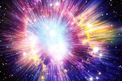 lhc raison existence matiere univers peut-etre elucidee big bang