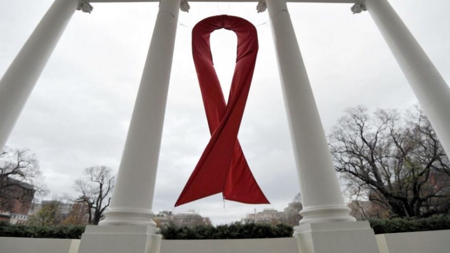 sida vih hiv virus remission