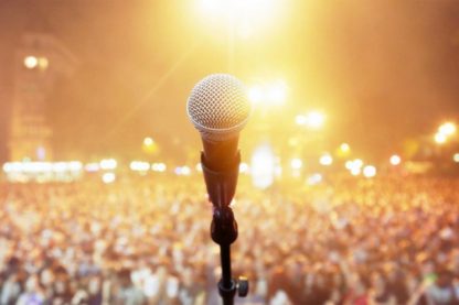 musique onde sonores champs gravitationnel masse