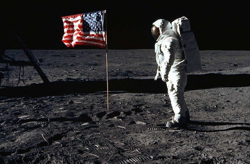 nasa lune apollo