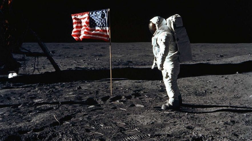 nasa lune apollo