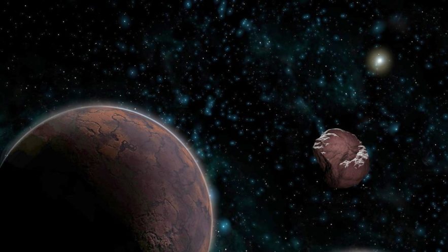 statut planete neuf