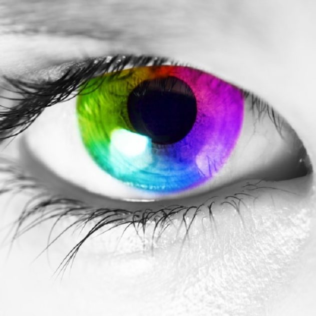 test perception couleurs