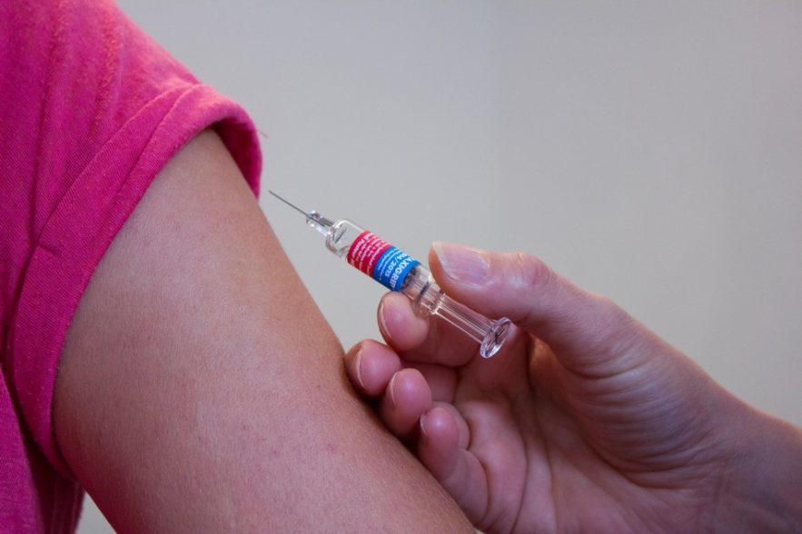vaccin ror autisme aucun lien