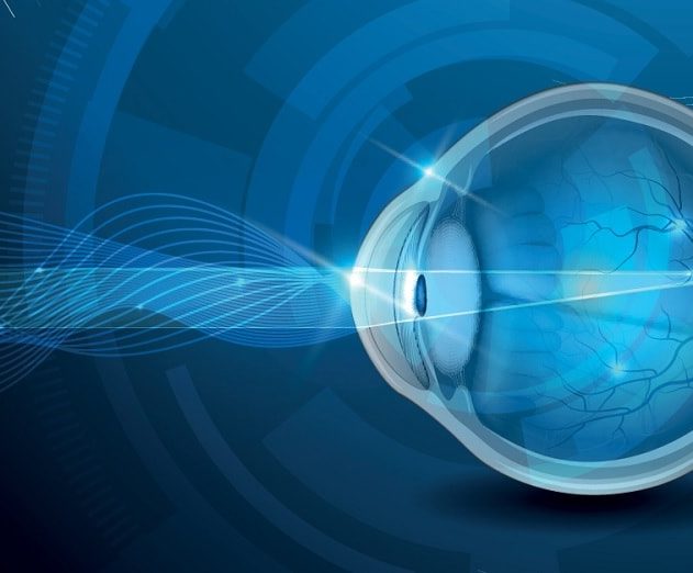 yeux vision nocturne