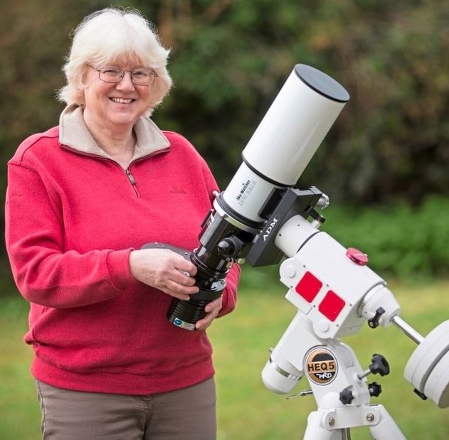 apod jean dean