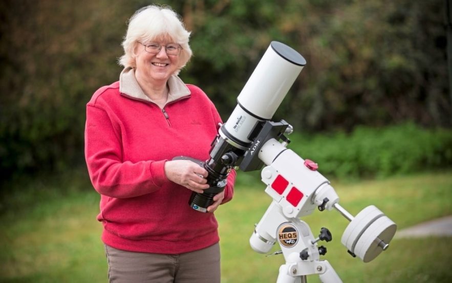 apod jean dean