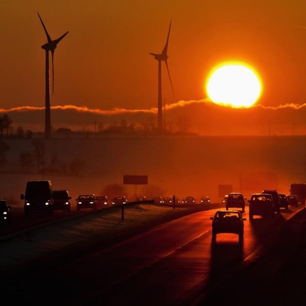 augmentation temperature climat