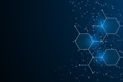 blockchain recherche scientifique