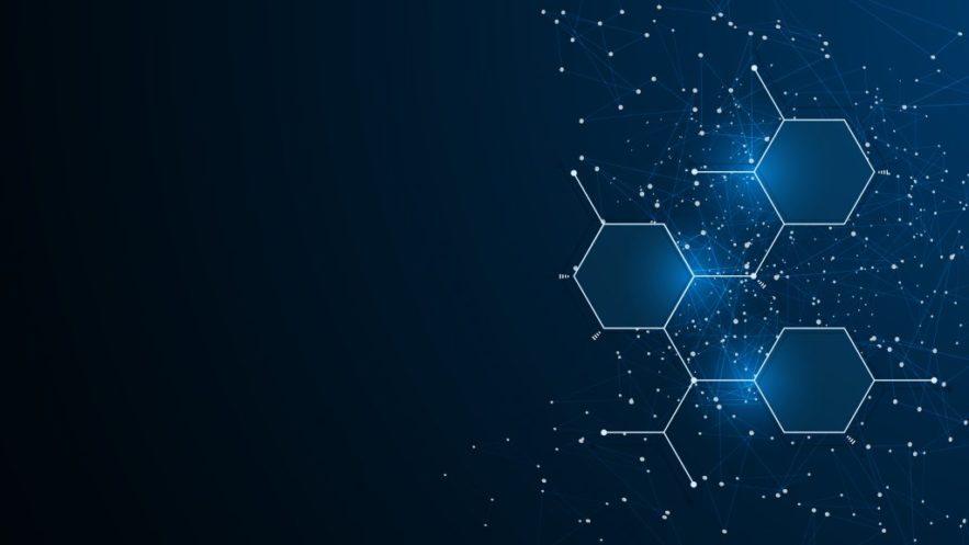 blockchain recherche scientifique