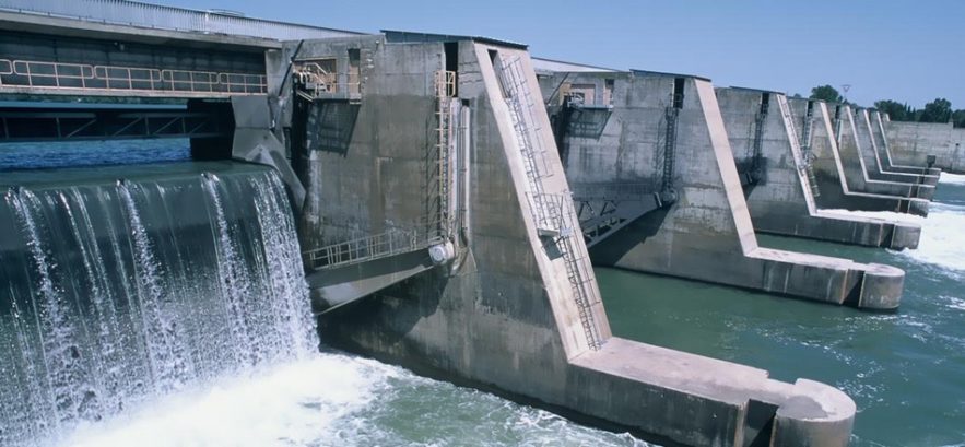 energie hydraulique hydroelectrique eau pompage pompee energie renouvelable propre combustible fossile