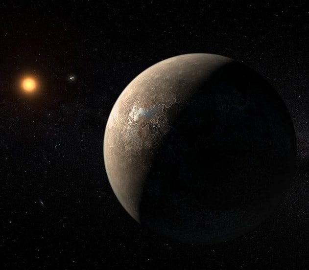 exoplanetes proches habitables