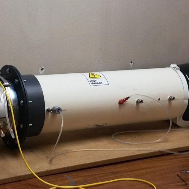 filtreur air plasma
