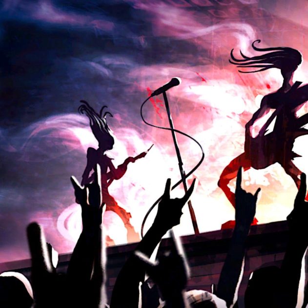 ia produit death metal en continu
