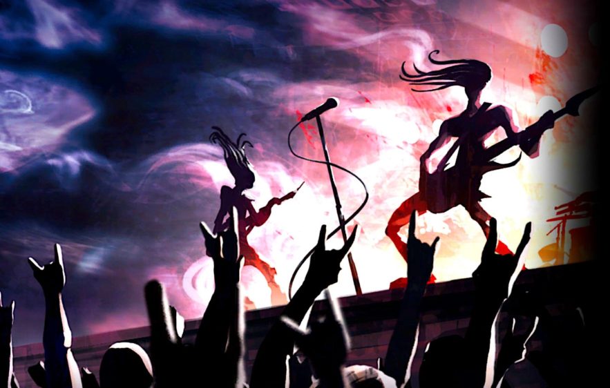 ia produit death metal en continu
