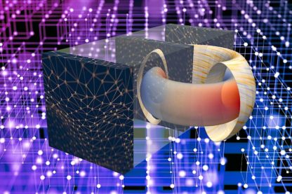 intelligence artificielle accelere-developpement fusion nucleaire illimitee