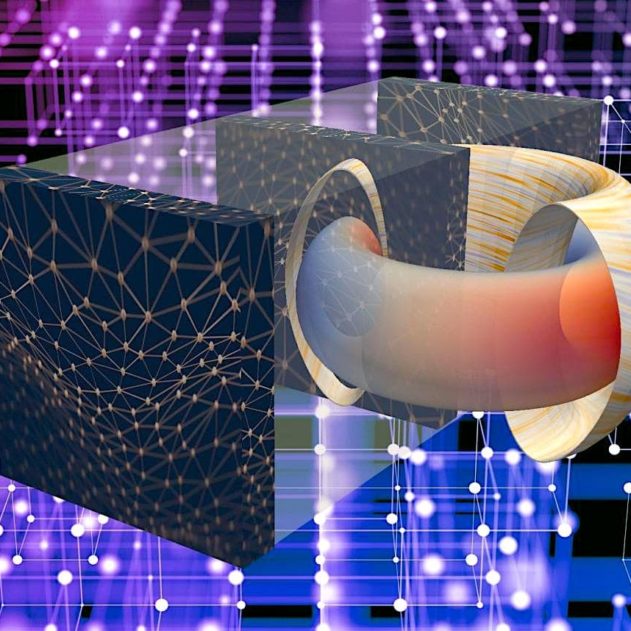 intelligence artificielle accelere-developpement fusion nucleaire illimitee