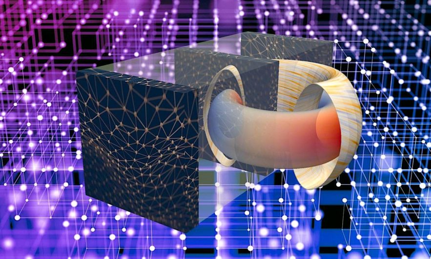 intelligence artificielle accelere-developpement fusion nucleaire illimitee