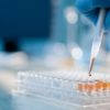 laboratoire fioles