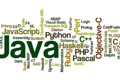 langages programmation populaires 2019