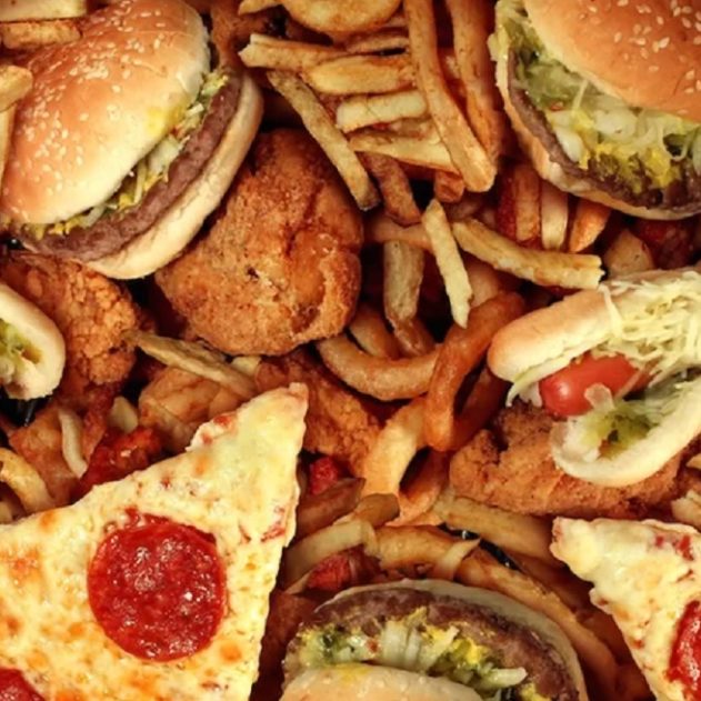 malbouffe nutrition malnutrition aliments transformes