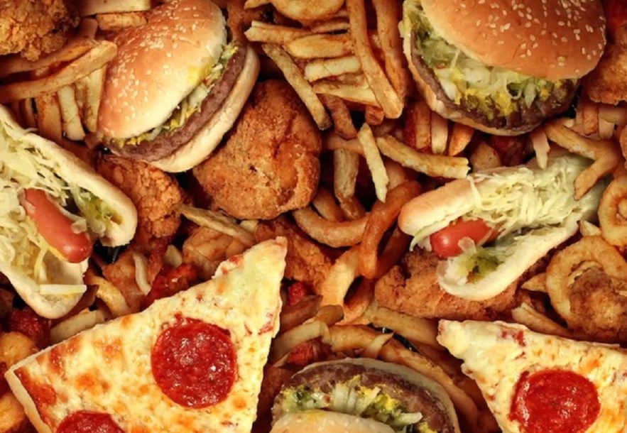 malbouffe nutrition malnutrition aliments transformes