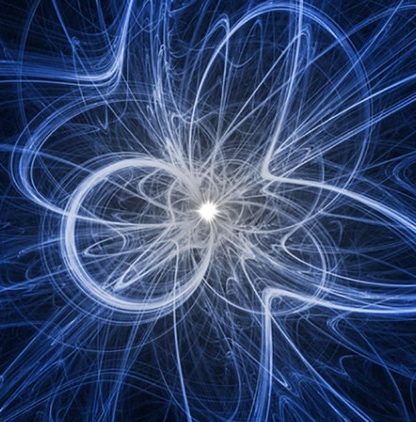 neutrino atome decomposition