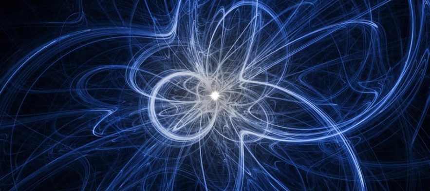 neutrino atome decomposition