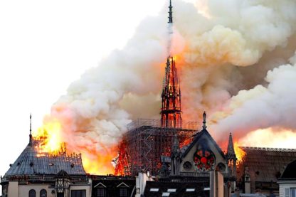 notre dame incendie 15 avril