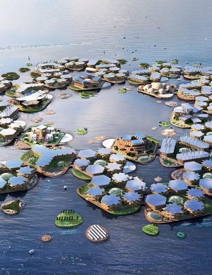 oceanix ville flottante onu