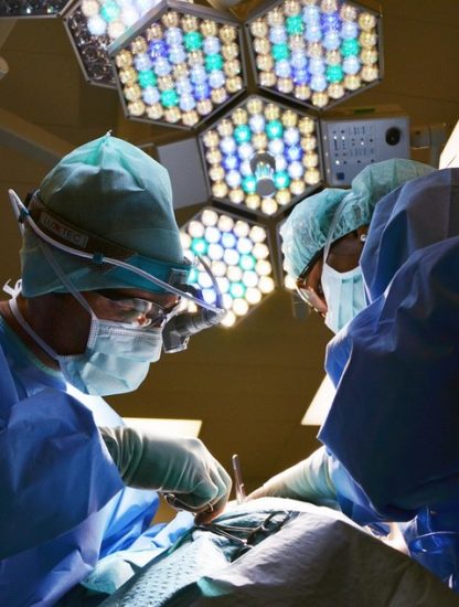 robot autonome chirurgie