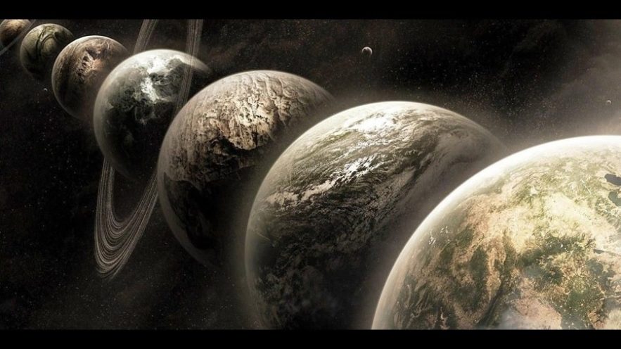 phenomenes quantiques mondes multiples