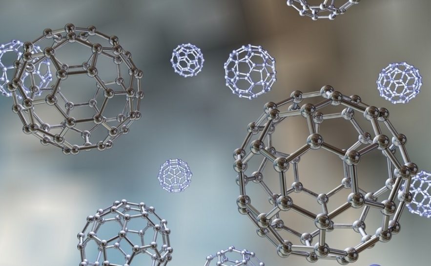 rearrangement atomique nanoparticules